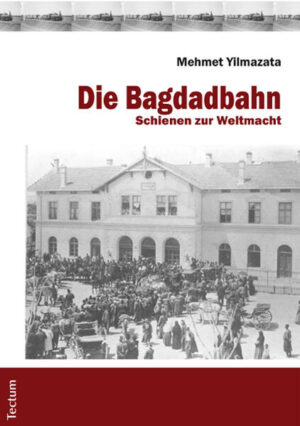 Die Bagdadbahn | Bundesamt für magische Wesen