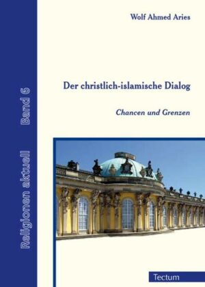 Der christlich-islamische Dialog | Bundesamt für magische Wesen