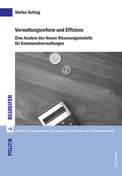 Verwaltungsreform und Effizienz | Bundesamt für magische Wesen