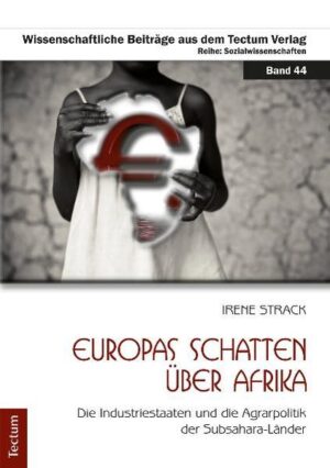 Europas Schatten über Afrika | Bundesamt für magische Wesen