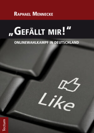 "Gefällt mir!" - Onlinewahlkampf in Deutschland | Bundesamt für magische Wesen