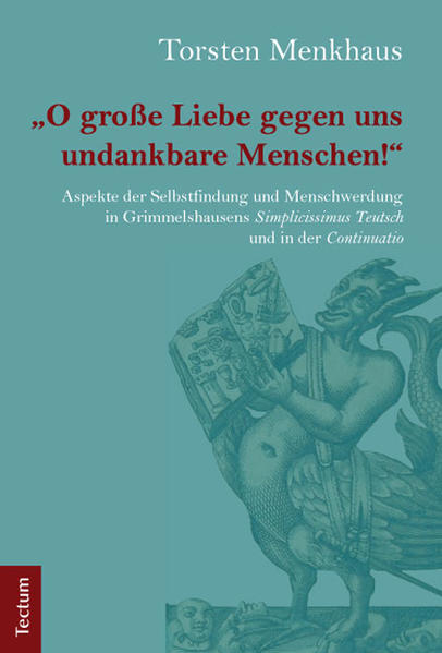 "O große Liebe gegen uns undankbare Menschen!" | Bundesamt für magische Wesen