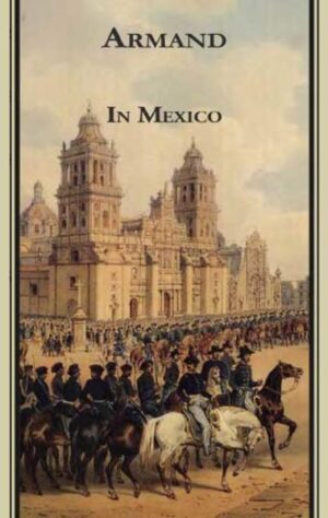 In Mexico beschreibt die abenteuerliche Liebesgeschichte zwischen dem deutschen Maler Lothar von Colmar und der spanischen Adligen Urania vor dem historischen Hintergrund des Mexikanisch-Amerikanischen Kriegs.