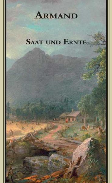 Der 1866 in fünf schmalen Kleinoktavbänden erschienene Roman Saat und Ernte zeigt Fredéric Armand Strubberg auf der Höhe seiner Schaffenskraft als klassischer Abenteuerliterat. Wie schon in ""Ralph Norwood"" gelingt es ihm, seinem Helden Albert Randolph mit dem intriganten Harry Williams einen faszinierenden und facettenreichen Bösewicht gegenüberzustellen. Während Harry als verhätschelter Sohn eines reichen, alteingesessenen Pflanzers in Kentucky aufwächst, muss Albert, dessen Familie in die Nachbarschaft der Williams’ zieht, sich aus kleinen Verhältnissen hocharbeiten. Harry absolviert eine Kaufmannslehre in der Firma eines Familienfreundes in New Orleans, und Albert studiert in Philadelphia Rechtswissenschaften. Während der eitle und verwöhnte Harry in die Fänge eines gerissenen Sklavenhändlers gerät und sich in dessen dunkle Geschäfte verstricken lässt, wird Albert Randolph ein erfolgreicher Anwalt und zugleich unter seinem Vornamen ein ebenso gefeierter wie geheimnisumwitterter Dichter. Im Streit um die Gunst einer Frau begegnen sich die beiden Jugendfeinde wieder, und von diesem Moment an ist ihr Schicksal unwiderruflich aneinandergekettet. Saat und Ernte diente Karl May (1842-1912) als Vorlage für seine 1879 in der Zeitschrift „All-Deutschland“ erschienene Erzählung „Ein Dichter“. Zur Edition: Die Marburger Ausgabe macht das Werk dieses zu Unrecht nahezu vergessenen Meisters der klassischen deutschen Abenteuerliteratur in seiner Gesamtheit und in ursprünglicher Gestalt dem Leserpublikum erstmals zugänglich. Zugleich werden der literaturwissenschaftlichen Forschung damit zuverlässige, nach den Erstdrucken sorgfältig edierte Texte an die Hand gegeben. Ein Variantenapparat enthält die Lesarten aller autorisierten Fassungen, und ein kurzer Abriss zur Entstehungs- und Editionsgeschichte der enthaltenen Romane rundet jeden der bibliophil gestalteten Bände ab.