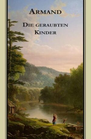 Mit seiner Erzählung über das von Indianern entführte Geschwisterpaar Röschen und Alfred, ihre abenteuerliche Flucht, die verzweifelte Suche der Eltern und ihre glückliche Rettung versuchte Fredéric Strubberg an seinen damals zwölf Jahre zurückliegenden größten Erfolg „Carl Scharnhorst“ anzuknüpfen. Indem er ein tapferes Mädchen zur Protagonistin der Geschichte erkor, versuchte er zugleich auch, das potentielle Zielpublikum auf eine weibliche Leserschaft auszudehnen. „Die geraubten Kinder“ ist mit seinem Erscheinen im Verlag Eduard Trewendt Ende 1875 das vierte und letzte Werk Strubbergs, das der Breslauer Verleger veröffentlichte. Bereits zuvor waren dort die Strubbergschen Romane „Bis in die Wildniß“, den „Scenen aus den Kämpfen der Mexicaner und Nordamerikaner“ und „Alte und neue Heimath“ veröffentlicht worden.