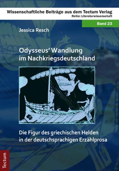 Odysseus Wandlung im Nachkriegsdeutschland | Bundesamt für magische Wesen