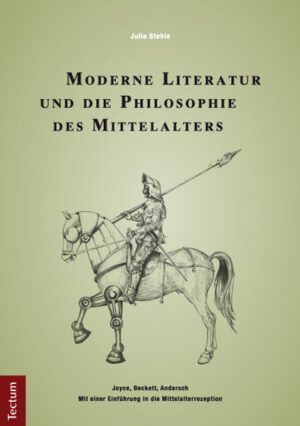 Moderne Literatur und die Philosophie des Mittelalters | Bundesamt für magische Wesen