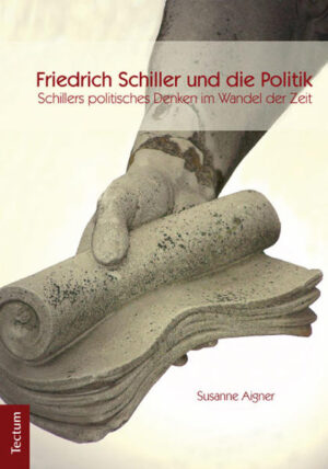 Friedrich Schiller und die Politik | Bundesamt für magische Wesen