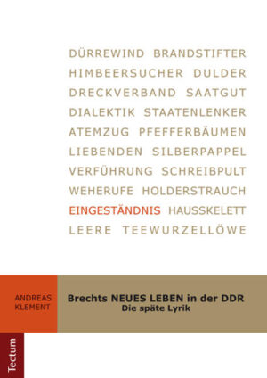 Brechts NEUES LEBEN in der DDR | Bundesamt für magische Wesen
