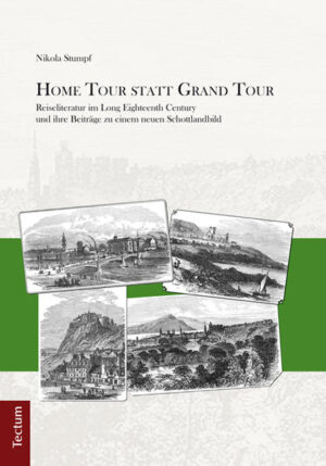 Home Tour statt Grand Tour | Bundesamt für magische Wesen