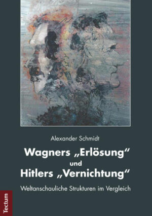 Wagners "Erlösung" und Hitlers "Vernichtung" | Bundesamt für magische Wesen