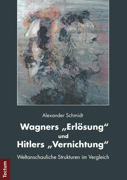 Wagners "Erlösung" und Hitlers "Vernichtung" | Bundesamt für magische Wesen