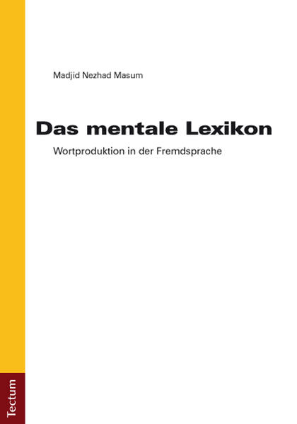 Das mentale Lexikon | Bundesamt für magische Wesen