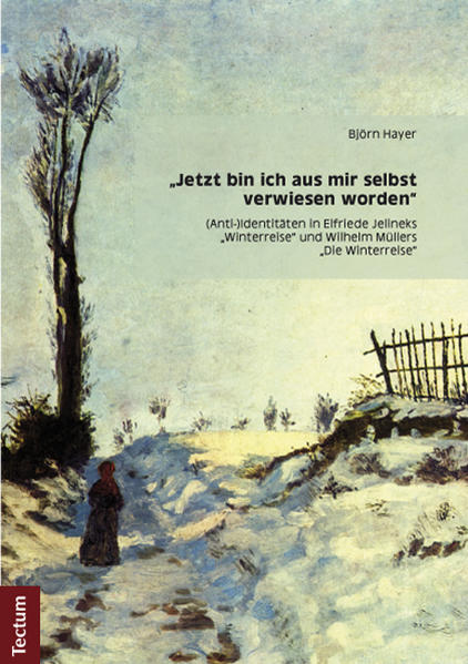 "Jetzt bin ich aus mir selbst verwiesen worden" | Bundesamt für magische Wesen