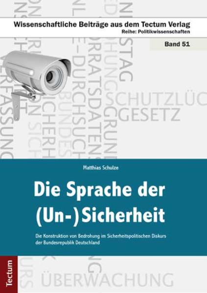 Die Sprache der (Un-)Sicherheit | Bundesamt für magische Wesen