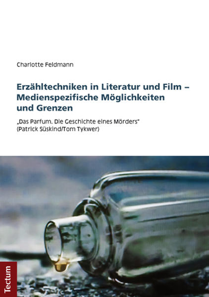 Erzähltechniken in Literatur und Film - Medienspezifische Möglichkeiten und Grenzen | Bundesamt für magische Wesen