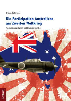 Die Partizipation Australiens am Zweiten Weltkrieg | Bundesamt für magische Wesen