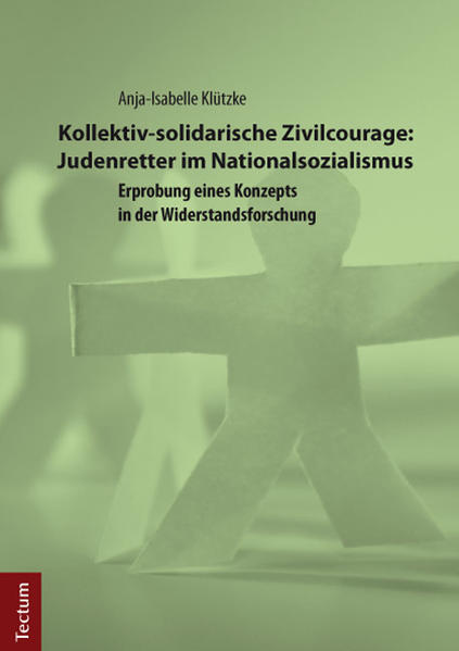 Kollektiv-solidarische Zivilcourage: Judenretter im Nationalsozialismus | Bundesamt für magische Wesen