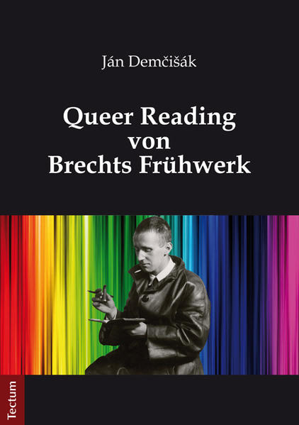 Queer Reading von Brechts Frühwerk | Bundesamt für magische Wesen