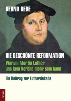 Die geschönte Reformation | Bundesamt für magische Wesen