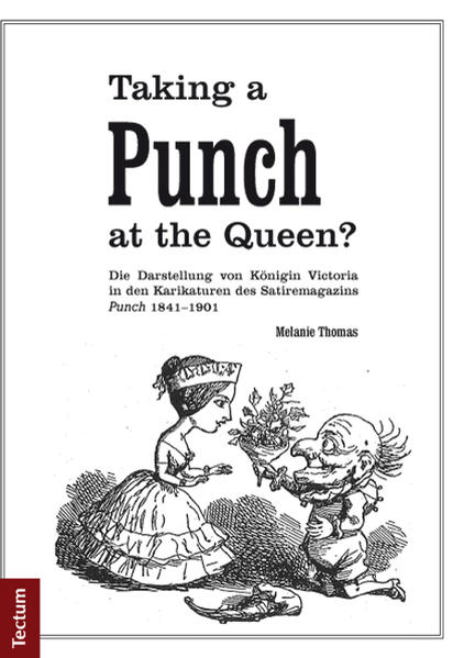 Taking a Punch at the Queen? | Bundesamt für magische Wesen