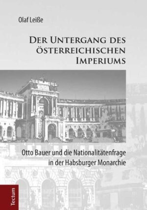Der Untergang des österreichischen Imperiums | Bundesamt für magische Wesen