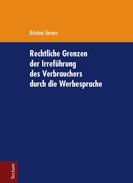 Rechtliche Grenzen der Irreführung des Verbrauchers durch die Werbesprache | Bundesamt für magische Wesen