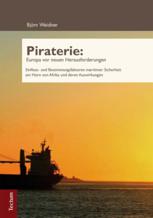 Piraterie: Europa vor neuen Herausforderungen | Bundesamt für magische Wesen