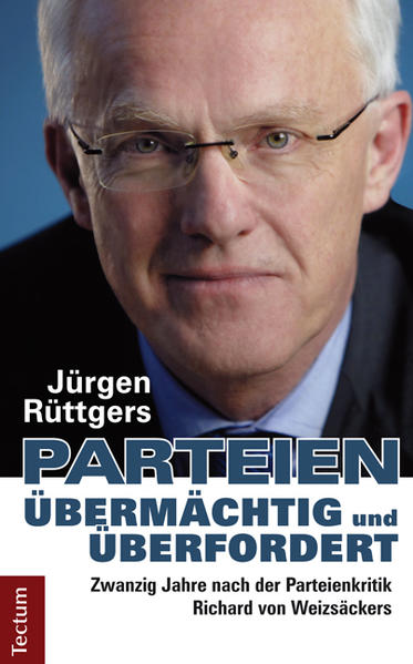 Parteien - übermächtig und überfordert | Bundesamt für magische Wesen