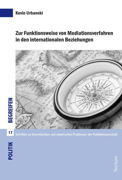 Zur Funktionsweise von Mediationsverfahren in den internationalen Beziehungen | Bundesamt für magische Wesen