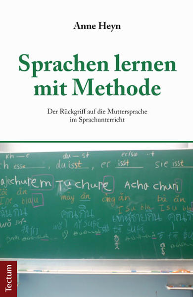 Sprachen lernen mit Methode | Bundesamt für magische Wesen