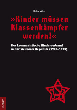 "Kinder müssen Klassenkämpfer werden!" | Bundesamt für magische Wesen