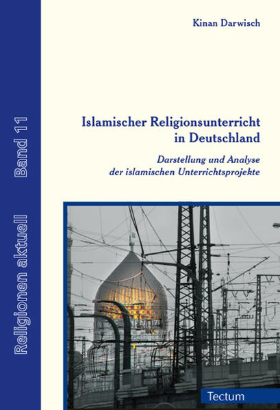 Islamischer Religionsunterricht in Deutschland | Bundesamt für magische Wesen