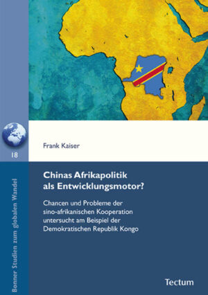 Chinas Afrikapolitik als Entwicklungsmotor? | Bundesamt für magische Wesen