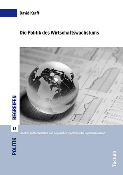 Die Politik des Wirtschaftswachstums | Bundesamt für magische Wesen