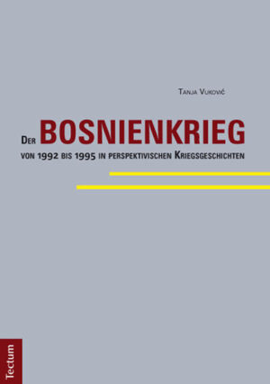 Der Bosnienkrieg von 1992 bis 1995 in perspektivischen Kriegsgeschichten | Bundesamt für magische Wesen