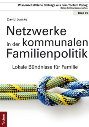 Netzwerke in der kommunalen Familienpolitik | Bundesamt für magische Wesen