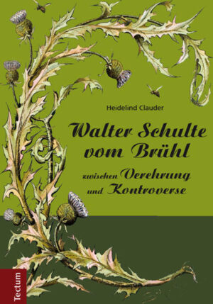 Walter Schulte vom Brühl - zwischen Verehrung und Kontroverse | Bundesamt für magische Wesen