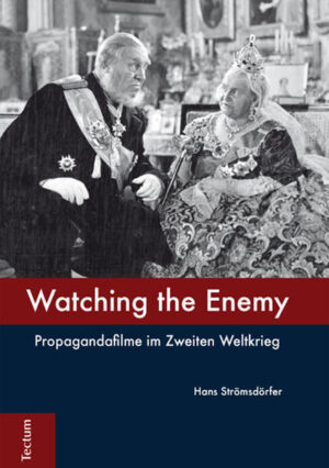 Watching the Enemy | Bundesamt für magische Wesen