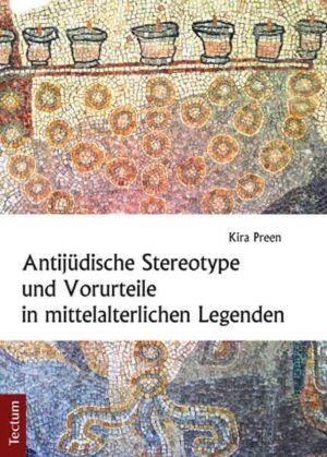 Antijüdische Stereotype und Vorurteile in mittelalterlichen Legenden | Bundesamt für magische Wesen