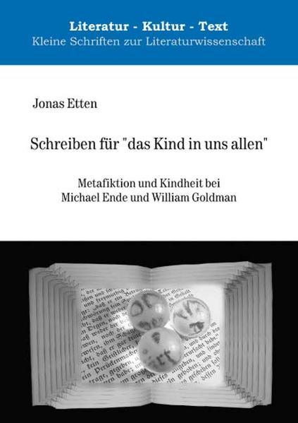 Schreiben für "das Kind in uns allen" | Bundesamt für magische Wesen