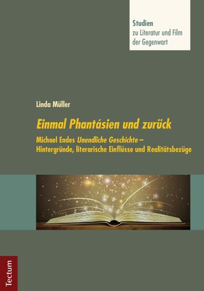 Einmal Phantásien und zurück | Bundesamt für magische Wesen