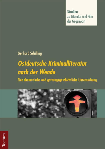 Ostdeutsche Kriminalliteratur nach der Wende | Bundesamt für magische Wesen