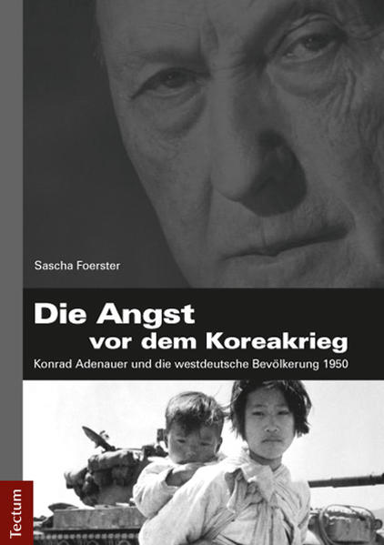 Die Angst vor dem Koreakrieg | Bundesamt für magische Wesen