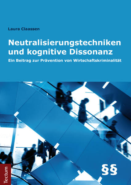 Neutralisierungstechniken und kognitive Dissonanz | Bundesamt für magische Wesen