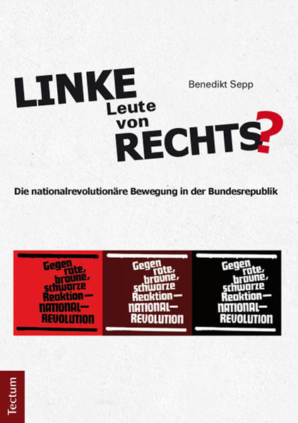 Linke Leute von rechts? | Bundesamt für magische Wesen