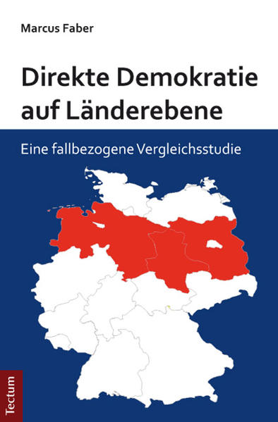 Direkte Demokratie auf Länderebene | Bundesamt für magische Wesen