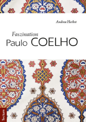 Faszination Paulo Coelho | Bundesamt für magische Wesen