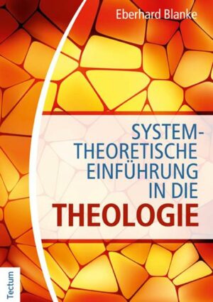Systemtheoretische Einführung in die Theologie | Bundesamt für magische Wesen