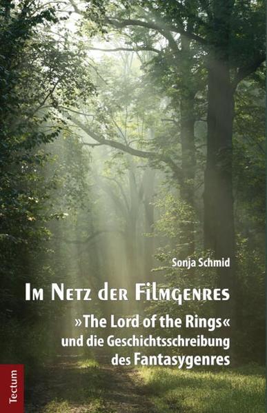 Was haben Peter Jacksons Verfilmung von „The Lord of the Rings“ und Disneys „Mary Poppins“ gemeinsam? Welche Rolle spielt der ehemalige US-Präsident Georg W. Bush für Jacksons Trilogie? Und wie lassen sich solche Filme genrehistorisch betrachten? Sonja Schmid entwickelt ein vernetztes Modell der Geschichte von Filmgenres, das Werke nicht länger in fixe historische, politische oder gesellschaftliche Kontexte presst. Stattdessen trägt dieses Modell den vielfältigen Prozessen und Dynamiken Rechnung, die zur Entstehung eines Werkes beitragen. Am Genre „Fantasy“ und insbesondere an Jacksons „The Lord of the Rings“ veranschaulicht Schmid die Anwendung dieses Modells. Dabei zeigt sie, wie sich die Filmreihe und das sich um die Produktion rankende dichte Netzwerk, die unterschiedlichen Faktoren und Interessen simultan untersuchen sowie die zahlreichen historischen Fäden und Verknüpfungen, die eben jenes Netz bilden, nachverfolgen lassen.